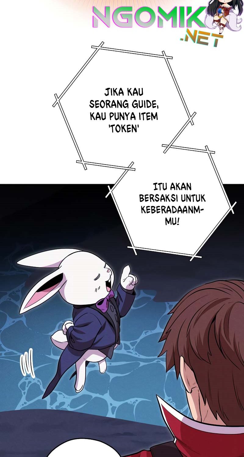 Dungeon Reset